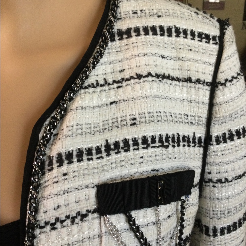 Dress or slacks jacket. - Picture 5 of 8